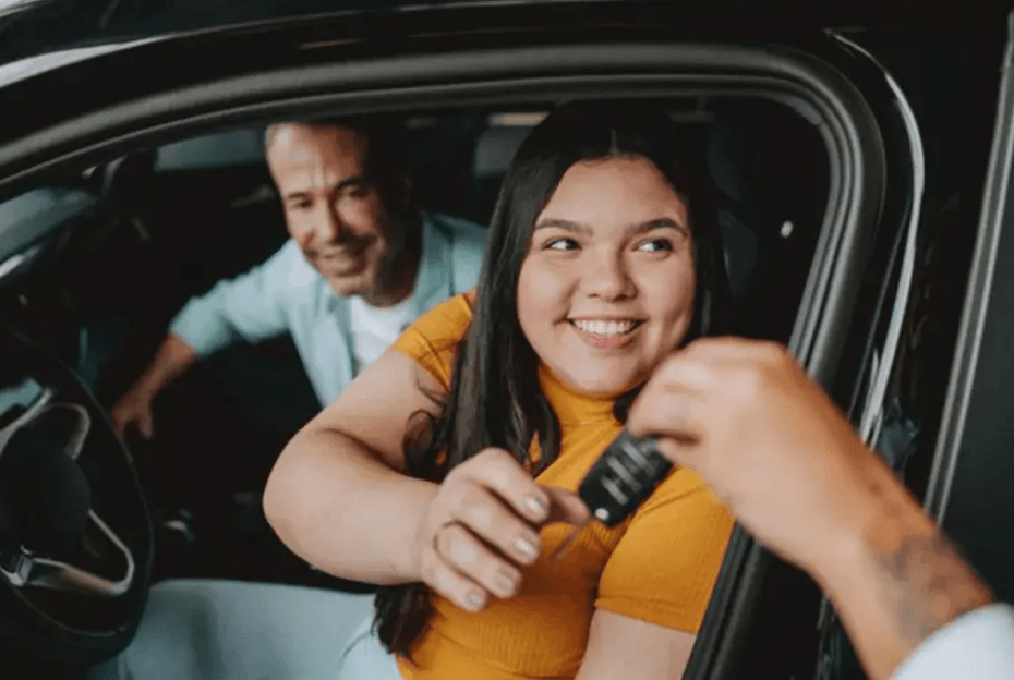 Understanding Car Loan Finance Options