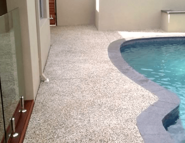 Transform Your Outdoor Space with Liquid Limestone in Perth