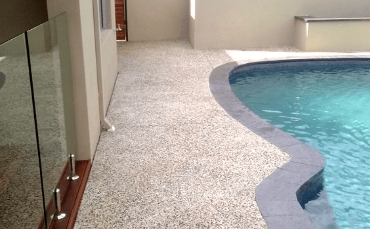 Transform Your Outdoor Space with Liquid Limestone in Perth