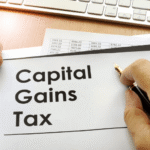 Capital Gains Tax Explained for Canadians