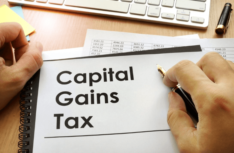 Capital Gains Tax Explained for Canadians