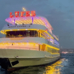 Why Bosphorus Evening Experiences Continue to Stand Out in Istanbul