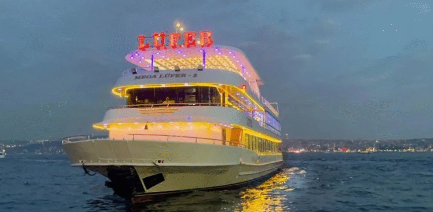 Why Bosphorus Evening Experiences Continue to Stand Out in Istanbul