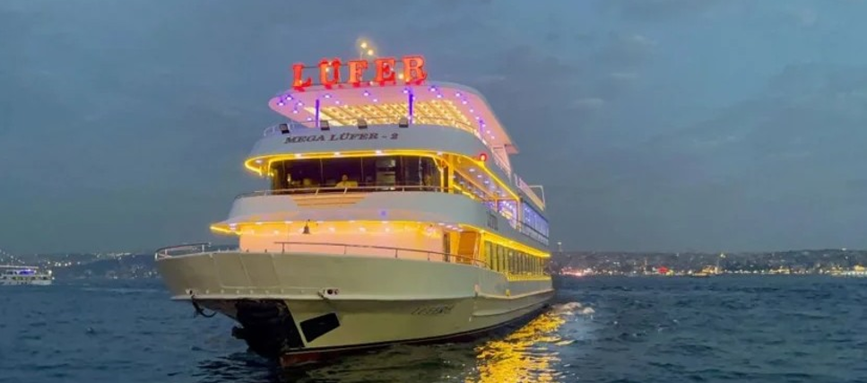 Why Bosphorus Evening Experiences Continue to Stand Out in Istanbul