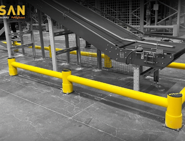 Why Industrial Sites Depend on Smarter Barrier Planning for Safer Daily Operations