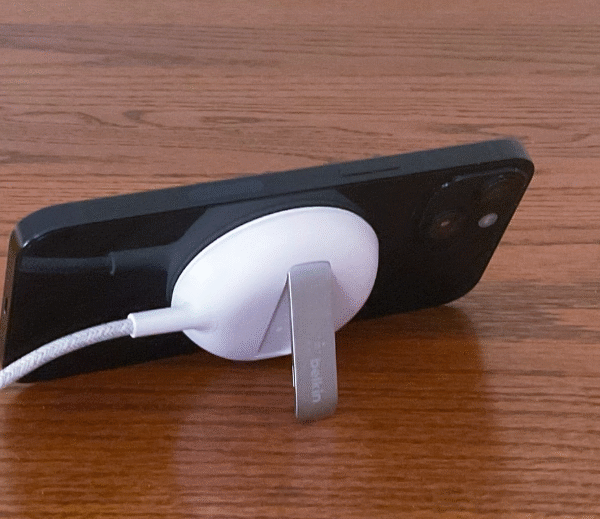The Benefits and Features of Belkin Wireless Chargers