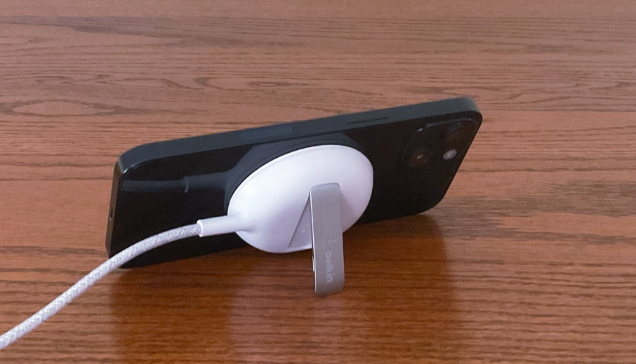 The Benefits and Features of Belkin Wireless Chargers