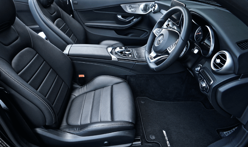 Benefits of Mobile Car Detailing Services