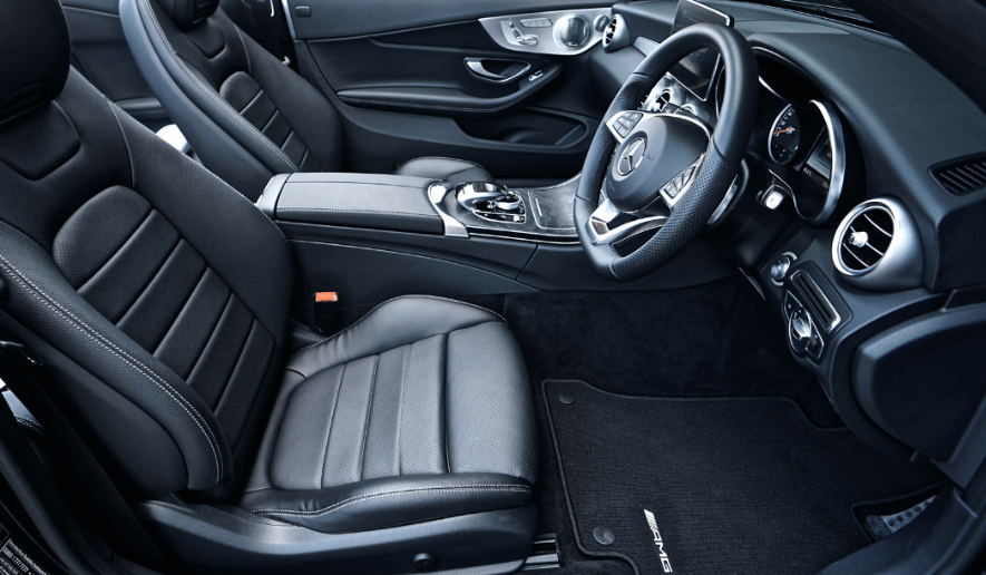 Benefits of Mobile Car Detailing Services