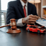 When to Contact a Lawyer After a Car Wreck in Atlanta, GA, Witherite Law Group