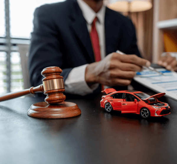 When to Contact a Lawyer After a Car Wreck in Atlanta, GA, Witherite Law Group