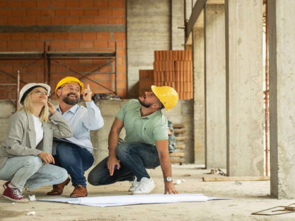 Effective Remedial Building Services for Structural Integrity