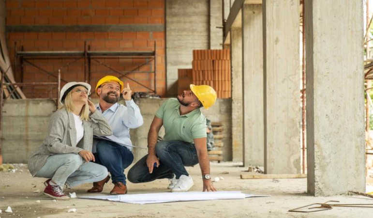 Effective Remedial Building Services for Structural Integrity