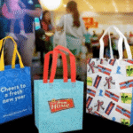 Benefits and Uses of Non Woven Bags