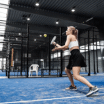 How to Book a Padel Court Efficiently