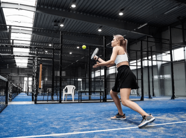 How to Book a Padel Court Efficiently
