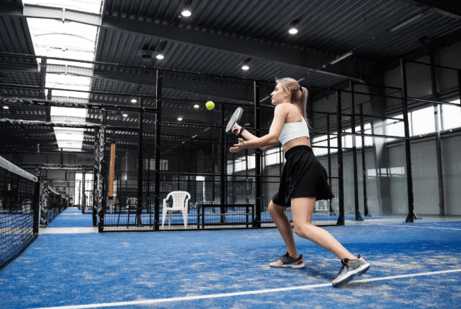 How to Book a Padel Court Efficiently