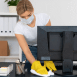 Top Office Cleaning Services in Melbourne for a Spotless Workplace