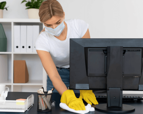 Top Office Cleaning Services in Melbourne for a Spotless Workplace