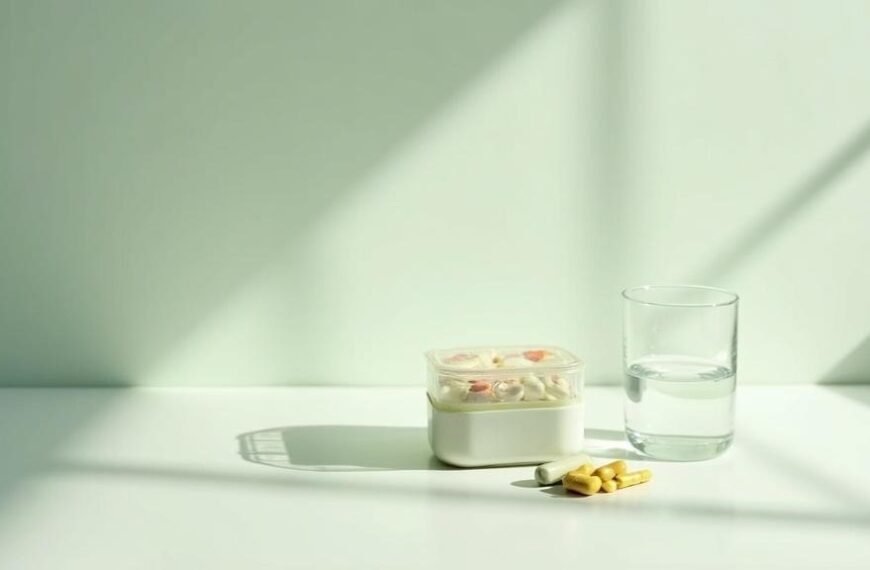 I Spent Weeks Comparing Doctor-Supervised Weight Loss Programs, and One Thing Kept Separating the Good From the Sketchy