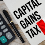 Capital Gains Tax Explained for Canadians