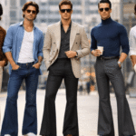 How Comfortable Bottomwear Became an Important Part of Modern Fashion
