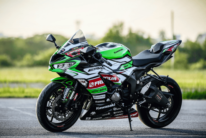 Essential Guide to Motorcycle Finance Options