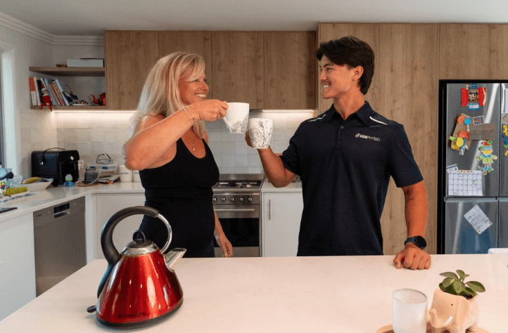 GenPhysio Home Visit Speech Pathology Services