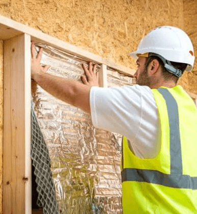 Enhancing Energy Efficiency with Reflective Insulation Solutions