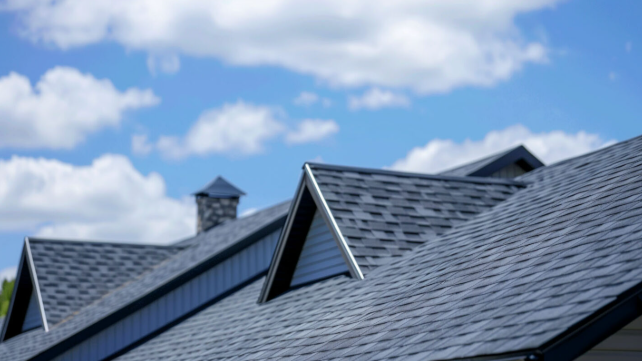 A Lump Sum Siding Bid Hides Everything an Association Should Compare