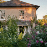 A Boarded Up Parsonage Gets Expensive Long Before It Comes Down