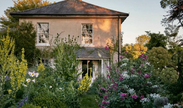 A Boarded Up Parsonage Gets Expensive Long Before It Comes Down