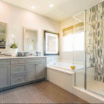 A Cheap Bath Addition Bid Usually Skips The Supply Line