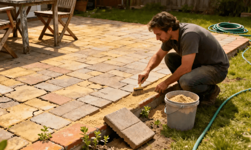 The Cheapest Paving Bid Usually Hides The Scope It Left Out