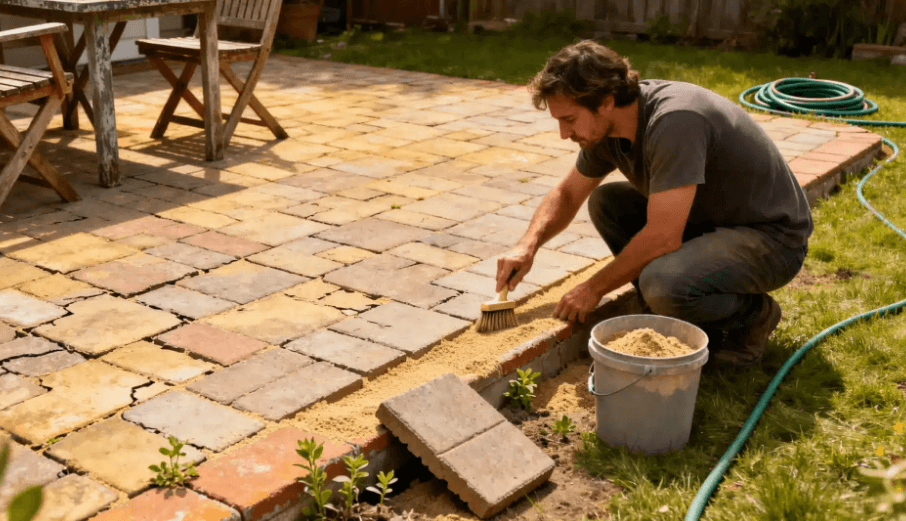 The Cheapest Paving Bid Usually Hides The Scope It Left Out