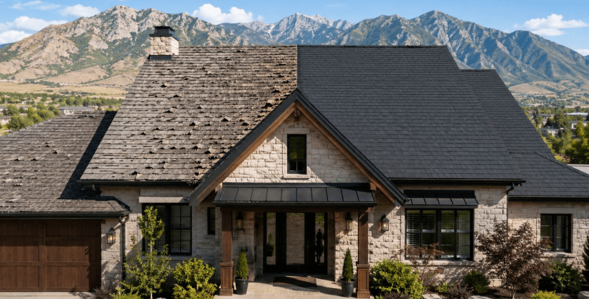 The Cheapest Shingle On The Bid Rarely Stays Cheapest