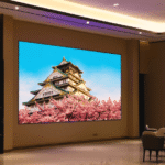 10 Essential Tips for Choosing the Best Indoor LED Display Screen