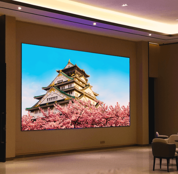 10 Essential Tips for Choosing the Best Indoor LED Display Screen