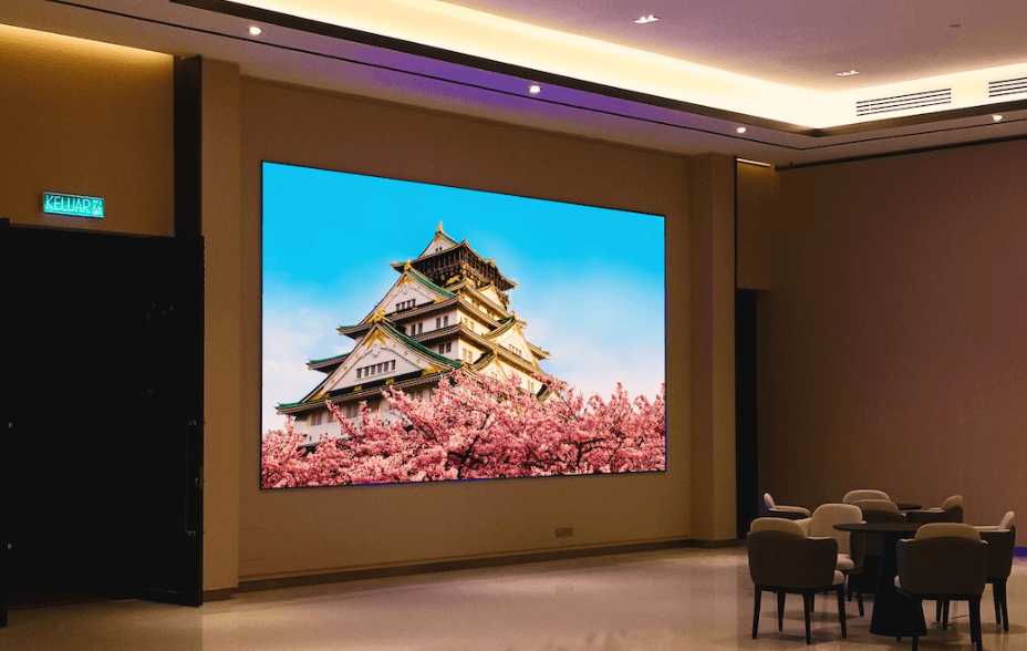 10 Essential Tips for Choosing the Best Indoor LED Display Screen