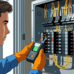 Why Do Circuit Breakers Trip? Common Causes and How to Fix the Problem Safely