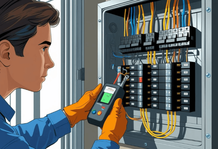 Why Do Circuit Breakers Trip? Common Causes and How to Fix the Problem Safely