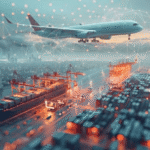 Revolutionizing cargo security with real-time tracking and ai