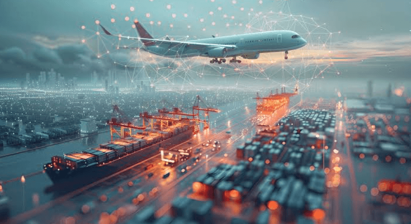Revolutionizing cargo security with real-time tracking and ai